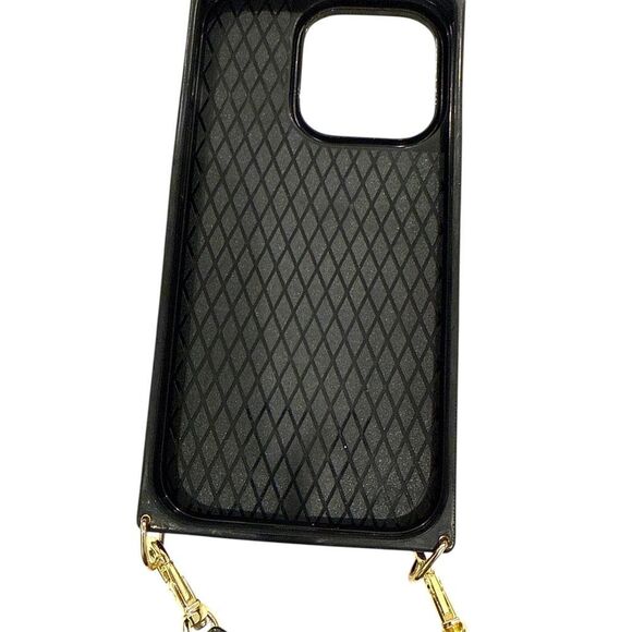 Lot of 4 iPhone pro cases w/ straps/wallet/crossbody - Picture 13 of 14